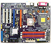 ECS C19-A SLI nForce4 SLI Intel Edition Motherboard Review