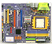 ECS KA1-MVP Extreme Xpress 1600 Motherboard Review