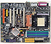 MSI K8N Diamond Plus Motherboards