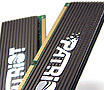 Patriot Memory PDC22G8000+XBLK Rev.2 DDR2-1000 Memory Review