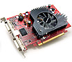 PowerColor X1600 XT Bravo PCI Express Videocard Review - PCSTATS