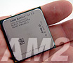 AMD Athlon64 FX-62 and X2 5000+ Socket AM2 Processors Reviewed 