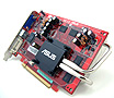 ASUS EAX1600XT Silent/TVD/256M/A Video Cards