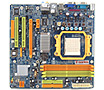 Biostar TForce 6100 AM2 Motherboards