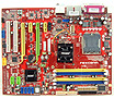 Foxconn 975X7AA-8EKRS2H Intel 975X Motherboard Review
