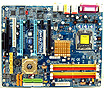 Gigabyte GA-8N-SLI Quad Royal Motherboard Review - PCSTATS