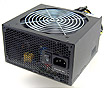 Seasonic S12 600W Power Supply Review - PCSTATS