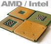 AMD vs. Intel, Will the Best CPU Please Stand Up? - PCSTATS