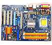 ASRock 775XFire-eSATA2/A/ASR i945PL Motherboard Review