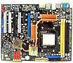 Asus M2N32-SLI Deluxe nForce 590 SLI AM2 Motherboard Review