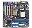 ECS RS480-M Motherboards