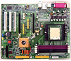 Epox 9U1697 GLI Motherboards