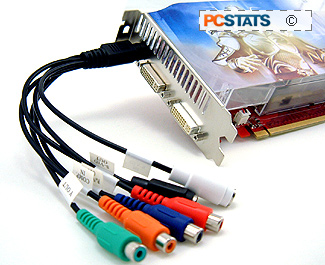 Nx outlet 7600 gt