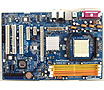 ASRock AM2V890-VSTA Motherboards