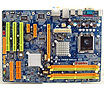 Biostar TForce P965 Deluxe Motherboards