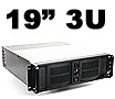 iStar D-Storm D300 3U 19-inch Rackmount Chassis Review