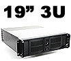 iStar D-Storm D300 3U 19-inch Rackmount Chassis Review - PCSTATS