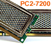 OCZ DDR2 PC2-7200 Platinum XTC SLI-Ready 2GB Memory Kit Review
