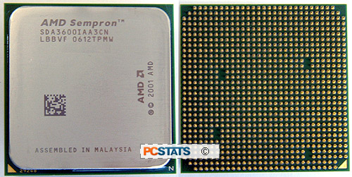 Amd a6 3600