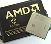 AMD Sempron 3600+ 2.0GHz Socket AM2 Processor Review