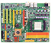 Epox EP-MF570 SLI nForce 570 SLI Motherboard Review