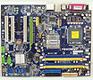 Foxconn P9657AA-8KS2H P965 Express Core 2 Duo Motherboard Review
