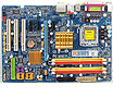 Gigabyte GA-965P-DS3 Intel P965 Express Motherboard Review