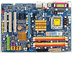 Gigabyte GA-965P-DS3 Intel P965 Express Motherboard Review