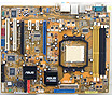 Asus M2R32-MVP CrossFire Xpress 3200 Motherboard Review