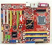 Foxconn 975X7AB-8EKRS2H 975X Motherboards