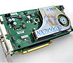 MSI NX7950GX2-T2D1GE Geforce 7950GX2 Videocard Review - PCSTATS