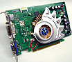 Biostar Sigma-Gate GeForce 7600GS Video Cards