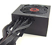 Corsair HX620W Modular Power Supply Review