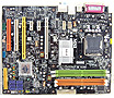 MSI P965 Platinum Intel Core 2 Duo Motherboard Review - PCSTATS