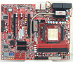ABIT FATAL1TY AN9 32X nForce 590 SLI Motherboard Review - PCSTATS