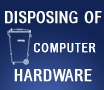 Computer Recycling - Where Should Old Computers Go?