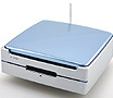 AOpen Mini PC MP945-VX Computer / SFF PCs