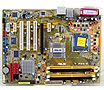 ASUS P5B-E Motherboards