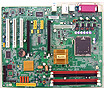 Epox EP-5P945 Pro Express Motherboard Review - PCSTATS