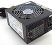 Zalman ZM600-HP 600W Heatpipe Cooled Modular Power Supply Review