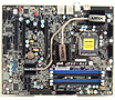 ABIT AW9D-MAX 975X Express Motherboard Review