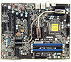 ABIT AW9D-MAX 975X Express Motherboard Review - PCSTATS