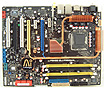 Asus P5N32-SLI Premium nForce 590 SLI Motherboard Review - PCSTATS