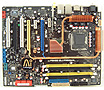 ASUS P5N32-SLI Premium Motherboards