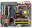 Asus P5W64 WS Pro 975X Express Workstation Motherboard Review