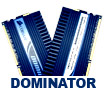 Corsair DOMINATOR Twin2X2048-9136C5D DDR2-1142 Performance Memory - PCSTATS