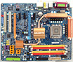 Gigabyte GA-965P-DQ6 Motherboards