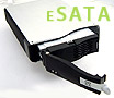 IcyDock MB452 eSATA/USB2.0 External Hard Drive Enclosure Review - PCSTATS