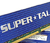 Super Talent T1000UX2G4 PC2-8000 Memory Review