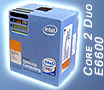 Intel Core 2 Duo E6600 2.4GHz Processor Review